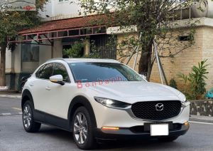 Xe Mazda CX 30 Luxury 2.0 AT 2025