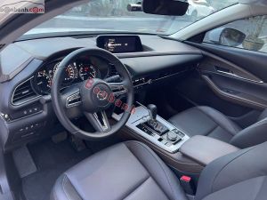Xe Mazda CX 30 Luxury 2.0 AT 2025