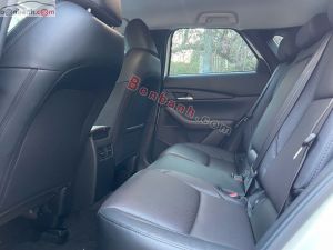 Xe Mazda CX 30 Luxury 2.0 AT 2025