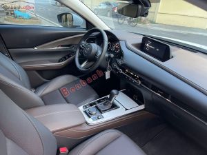 Xe Mazda CX 30 Luxury 2.0 AT 2025