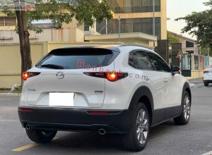 Xe Mazda CX 30 Luxury 2.0 AT 2025
