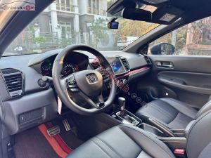 Xe Honda City RS 1.5 AT 2025