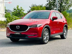 Xe Mazda CX5 2.0 Premium 2020