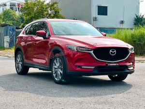 Xe Mazda CX5 2.0 Premium 2020