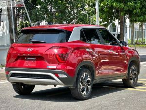Xe Hyundai Creta Cao cấp 1.5 AT 2022