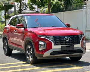 Xe Hyundai Creta Cao cấp 1.5 AT 2022