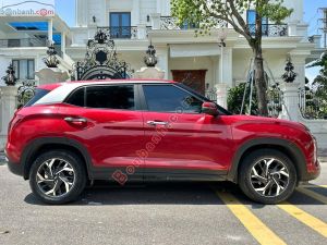 Xe Hyundai Creta Cao cấp 1.5 AT 2022