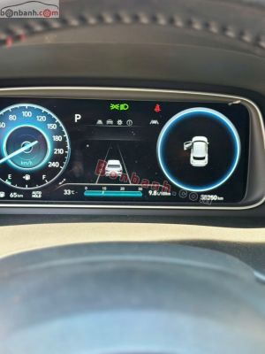 Xe Hyundai Creta Cao cấp 1.5 AT 2022