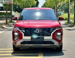 Xe Hyundai Creta Cao cấp 1.5 AT 2022