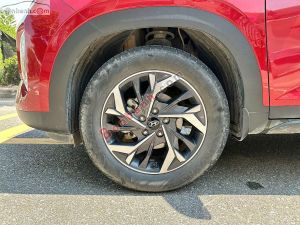 Xe Hyundai Creta Cao cấp 1.5 AT 2022