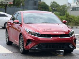 Xe Kia K3 Premium 2.0 AT 2022