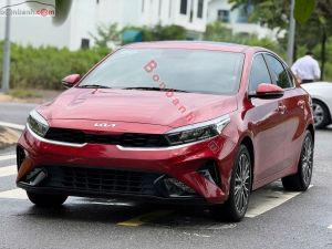 Xe Kia K3 Premium 2.0 AT 2022