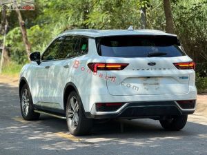 Xe Ford Territory Titanium X 1.5 AT 2024