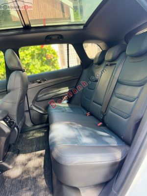 Xe Ford Territory Titanium X 1.5 AT 2024