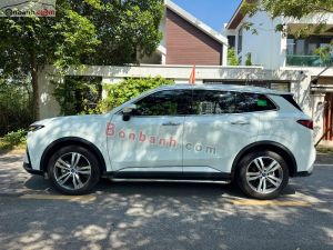 Xe Ford Territory Titanium X 1.5 AT 2024
