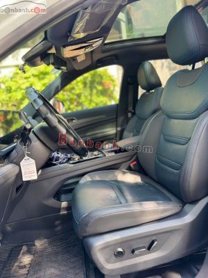 Xe Ford Territory Titanium X 1.5 AT 2024