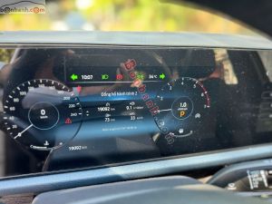 Xe Ford Territory Titanium X 1.5 AT 2024