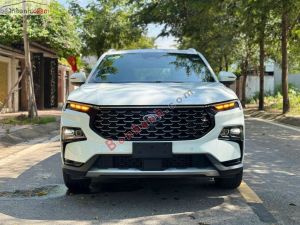 Xe Ford Territory Titanium X 1.5 AT 2024