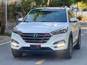 Xe Hyundai Tucson 2.0 ATH 2018