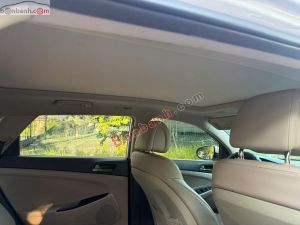 Xe Hyundai Tucson 2.0 ATH 2018