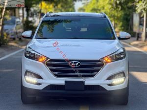 Xe Hyundai Tucson 2.0 ATH 2018