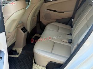 Xe Hyundai Tucson 2.0 ATH 2018