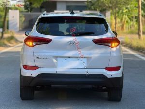 Xe Hyundai Tucson 2.0 ATH 2018