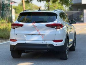 Xe Hyundai Tucson 2.0 ATH 2018