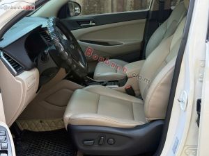 Xe Hyundai Tucson 2.0 ATH 2018