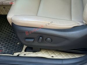 Xe Hyundai Tucson 2.0 ATH 2018