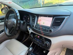 Xe Hyundai Tucson 2.0 ATH 2018