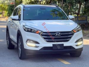 Xe Hyundai Tucson 2.0 ATH 2018