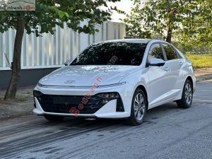Xe Hyundai Accent Cao cấp 1.5 AT 2025