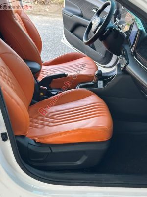 Xe Hyundai Accent Cao cấp 1.5 AT 2025