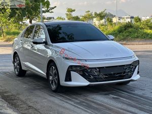 Xe Hyundai Accent Cao cấp 1.5 AT 2025