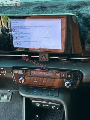 Xe Hyundai Accent Cao cấp 1.5 AT 2025