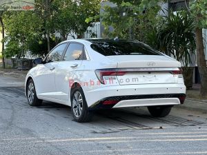 Xe Hyundai Accent Cao cấp 1.5 AT 2025
