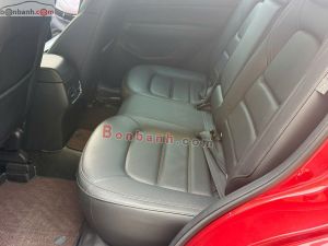 Xe Mazda CX5 Luxury 2.0 AT 2025