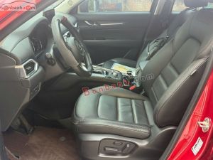 Xe Mazda CX5 Luxury 2.0 AT 2025
