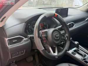 Xe Mazda CX5 Luxury 2.0 AT 2025