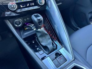 Xe Toyota Yaris Cross 1.5 D-CVT 2025