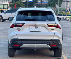 Xe Toyota Yaris Cross 1.5 D-CVT 2025