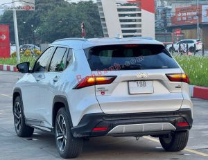 Xe Toyota Yaris Cross 1.5 D-CVT 2025