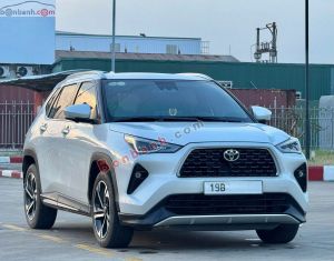 Xe Toyota Yaris Cross 1.5 D-CVT 2025