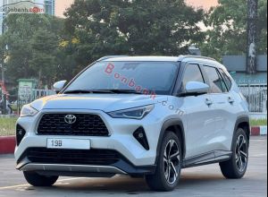 Xe Toyota Yaris Cross 1.5 D-CVT 2025