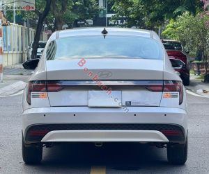 Xe Hyundai Accent Đặc biệt 1.5 AT 2025