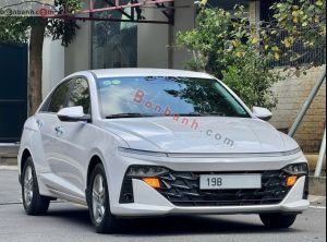 Xe Hyundai Accent Đặc biệt 1.5 AT 2025