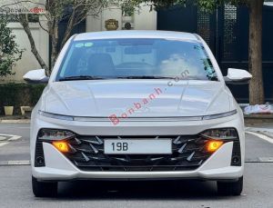 Xe Hyundai Accent Đặc biệt 1.5 AT 2025