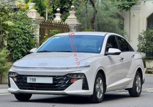 Xe Hyundai Accent Đặc biệt 1.5 AT 2025