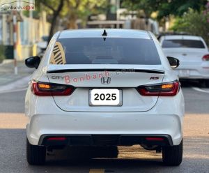 Xe Honda City RS 1.5 AT 2025